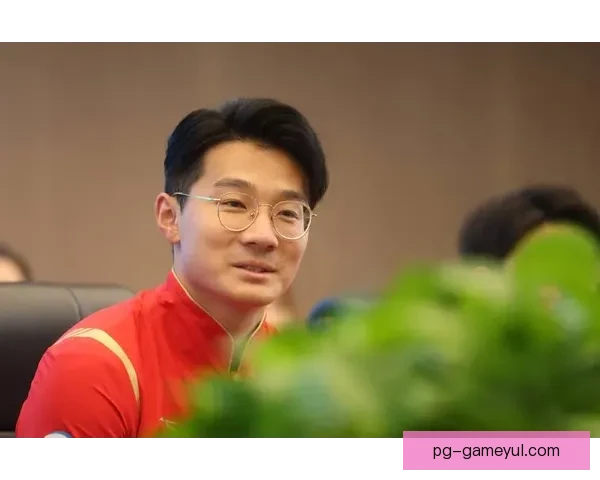 任子威谈梯队建设周期差距现状