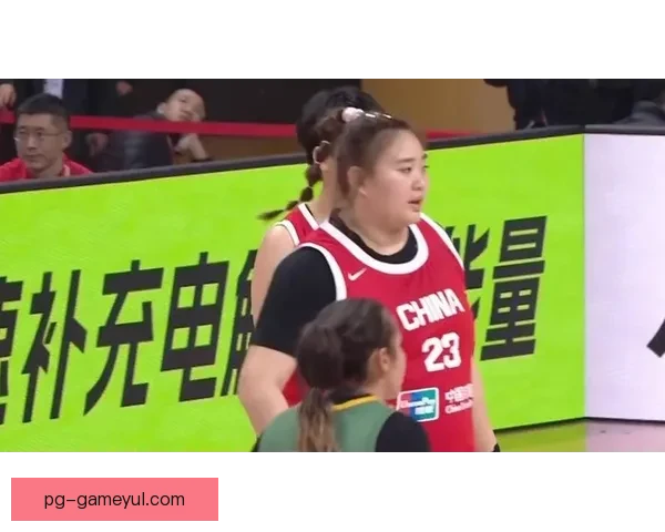 中国女篮加时逆袭巴西 她成最大功臣